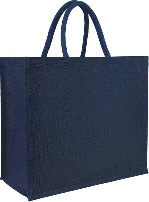 Yalding Eco Jute Shopper Tote 